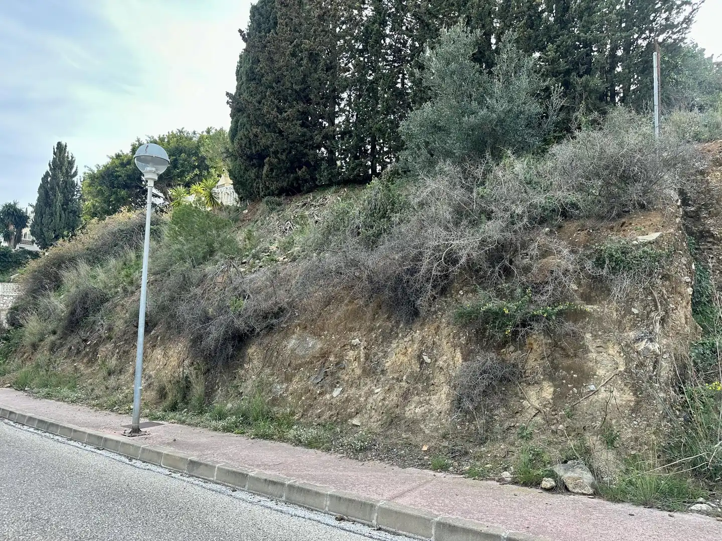 Terreno residencial en venta en 16 Calle el Roble, imagen 10