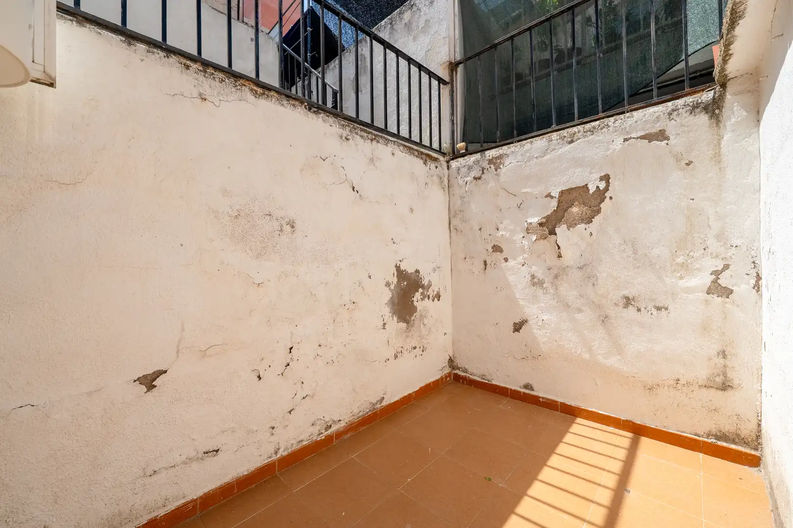 Balcony of Houses for sale in Cambrils