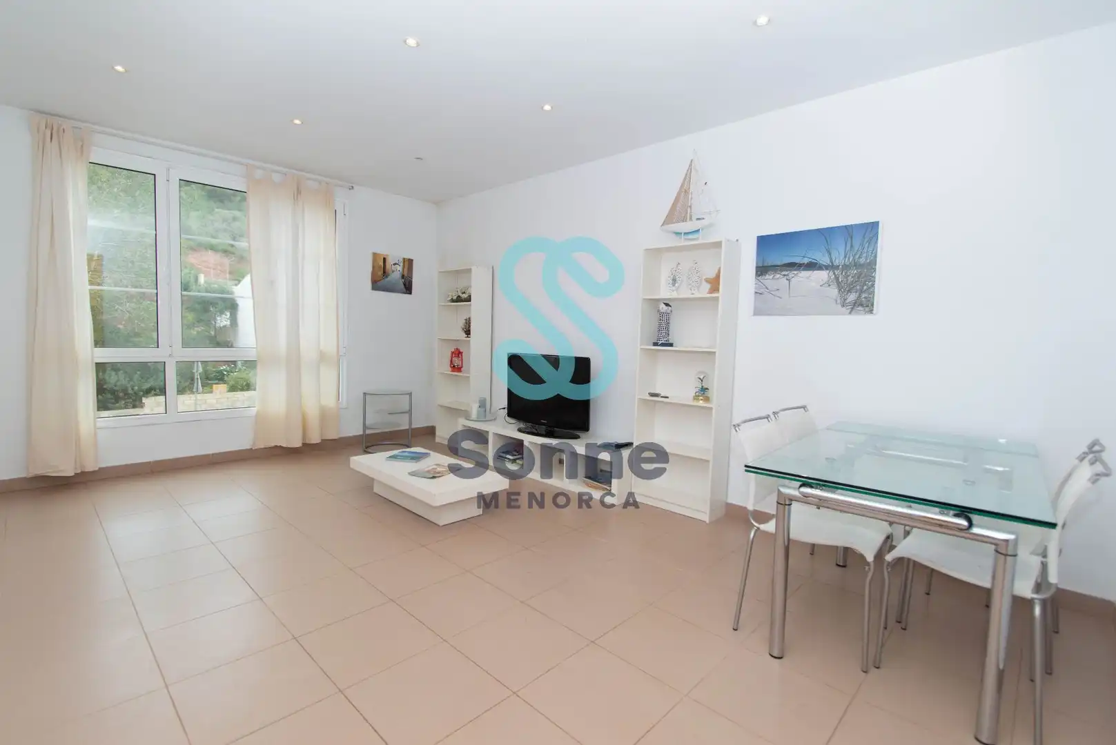 Flat for sale in Jaime Mascaró, Ferreries poble