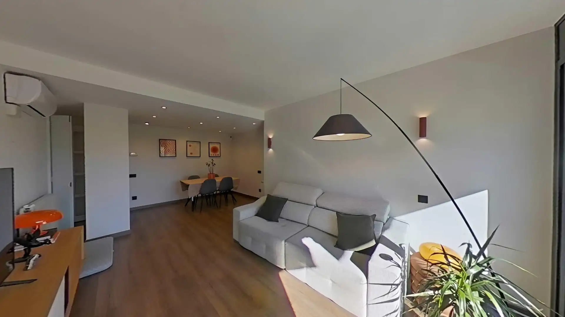 Appartement avec terrasse à vendre à La Girada, imagen 7