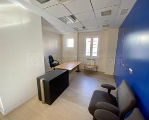 Office for sale in  Logroño  with Terrace, Storage room and Furnished