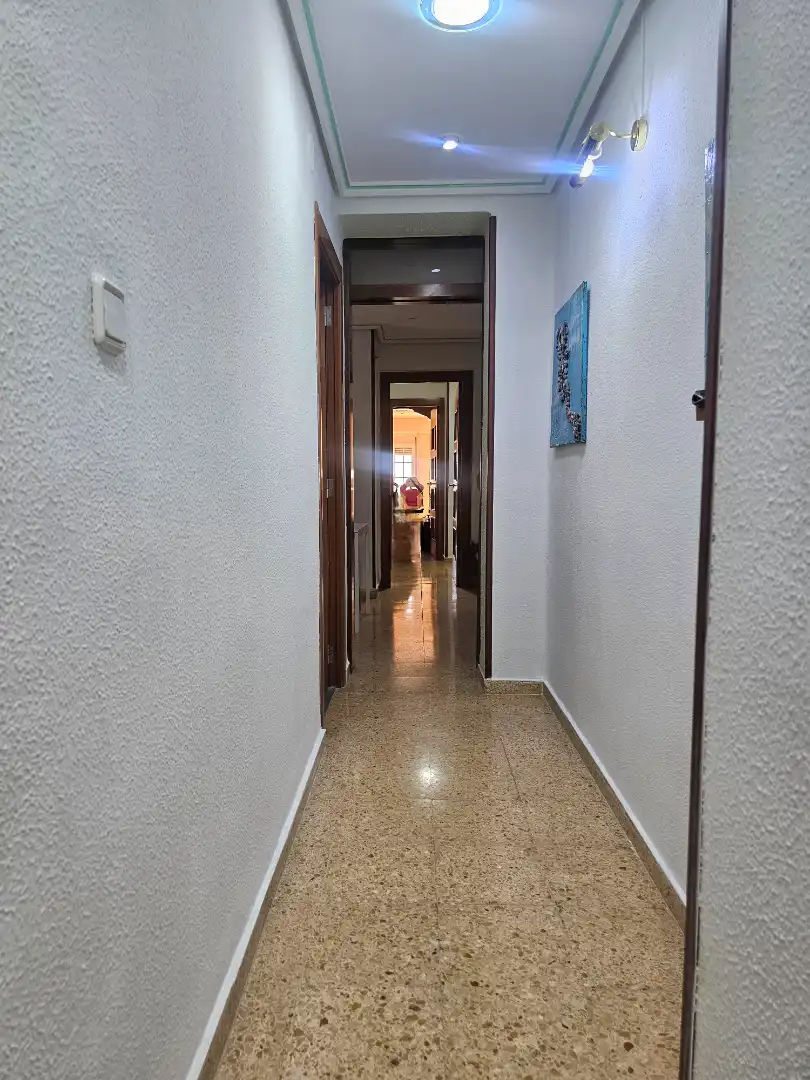 Appartamento con terrazza in vendita a Carrer del Delme 10, imagen 19