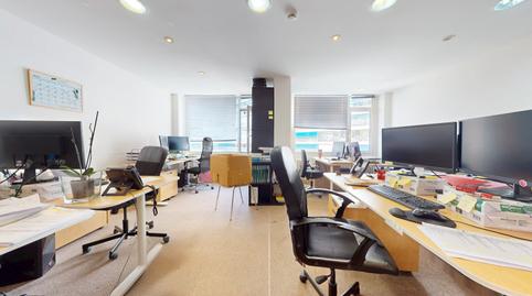 Foto 2 de Oficina en venda a Calle de Guzmán el Bueno, Vallehermoso,  Madrid Capital