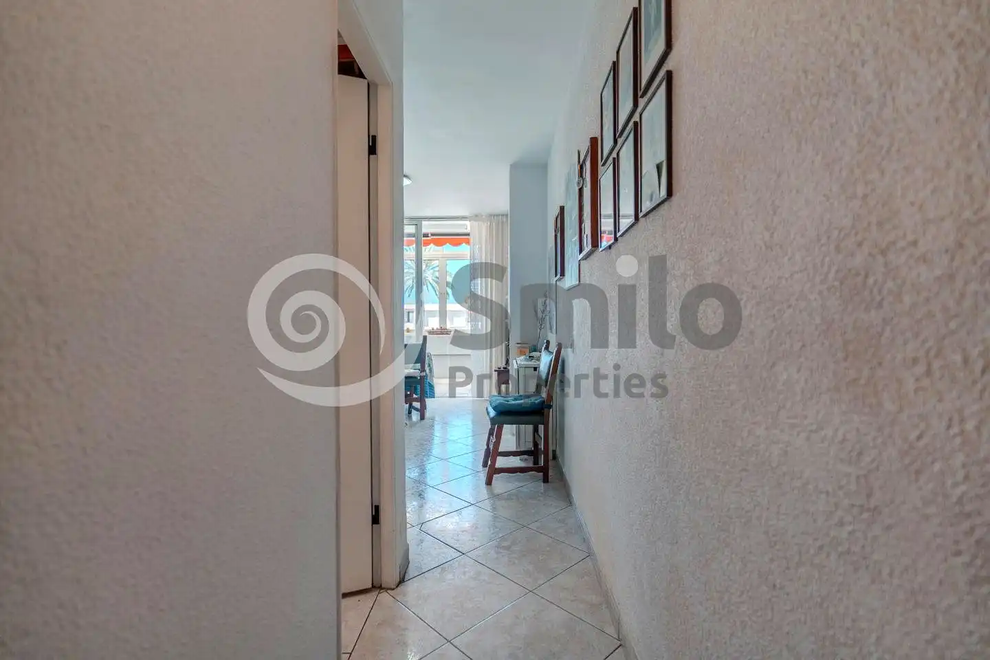 Study for sale in Arona  with Terrace and Community pool