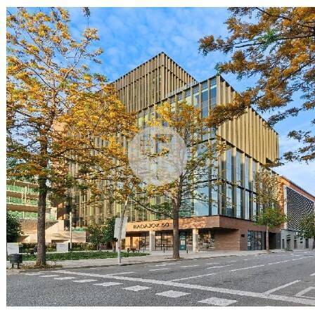 Local comercial en Alquiler en El Poblenou