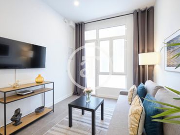 Wohnung mit Aufzug zur Miete in Calle Alondra 27