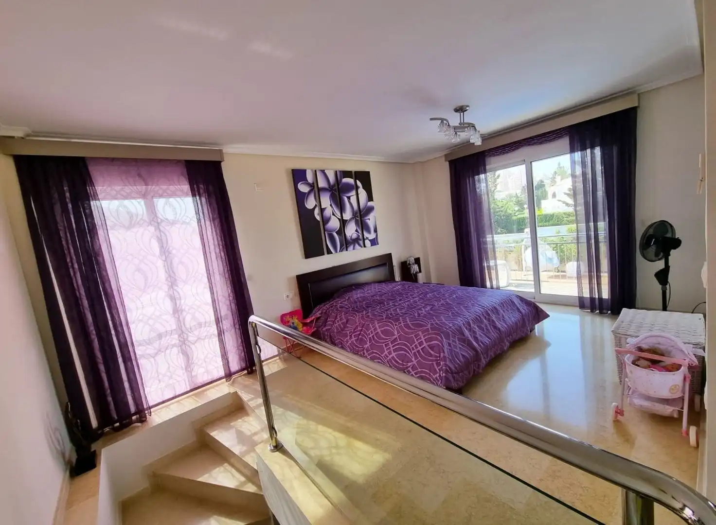 Villa mit Terrasse zum Verkauf in N/A, imagen 11