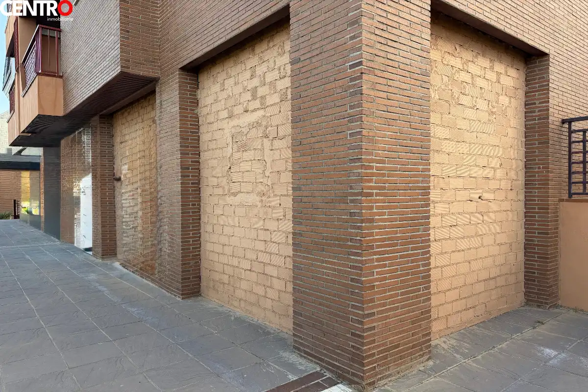 Local comercial en venda a Aconcagua, imagen 5