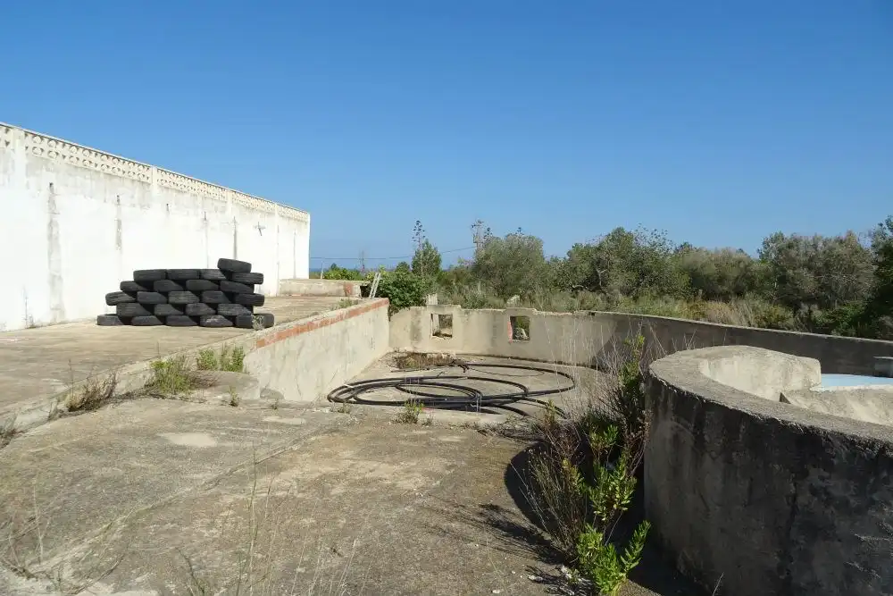 Buildings for sale in L'Ametlla de Mar 