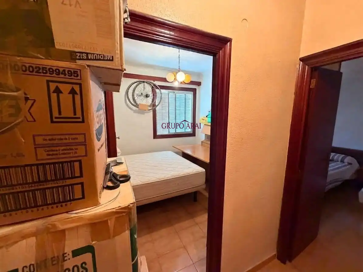 Wohnung mit Terrasse zum Verkauf in Calle VILLA DE CHIVA, imagen 25