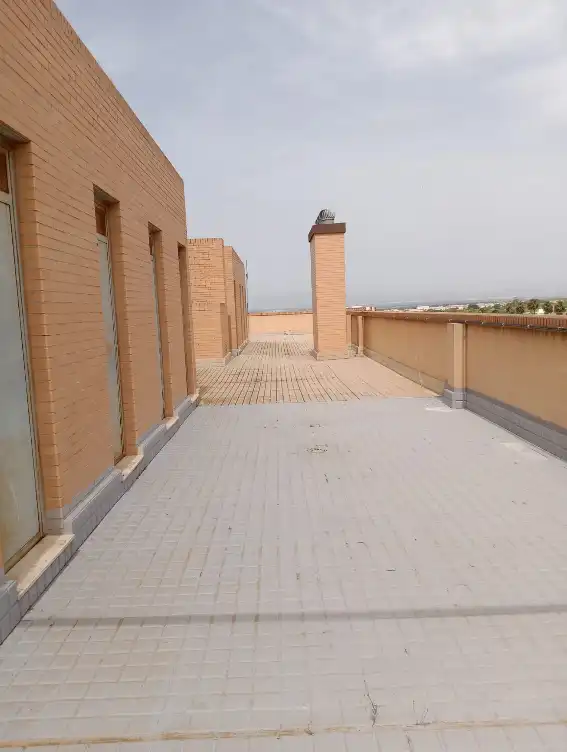 Pis amb terrassa en venda a Santa Pola ciudad, imagen 39