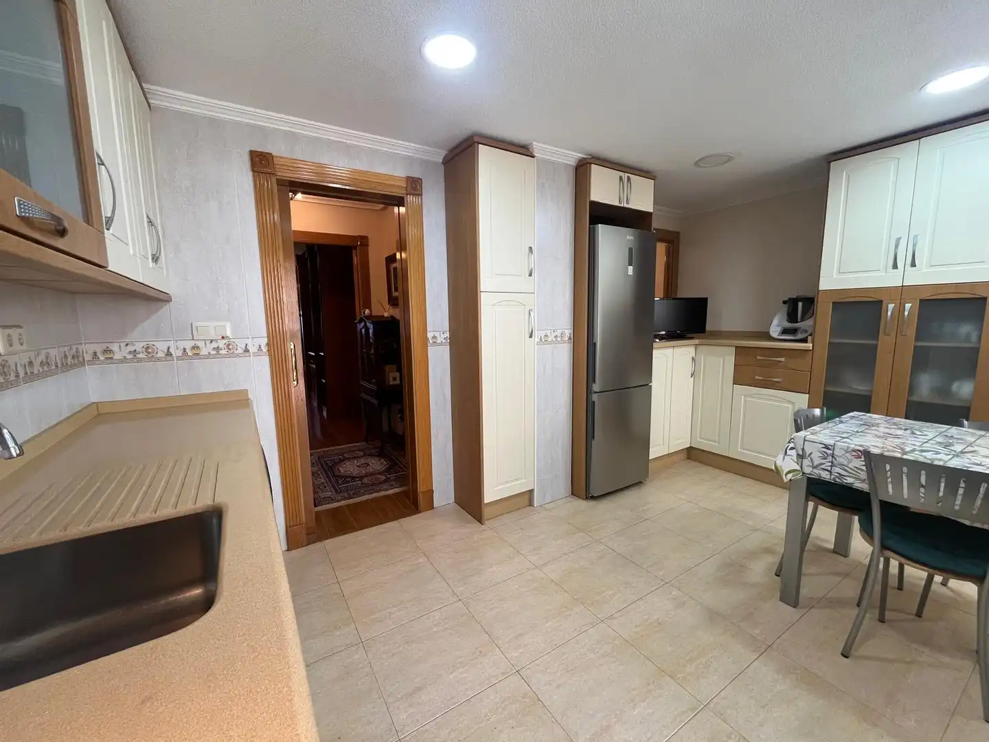 Wohnung mit Terrasse zum Verkauf in Calle Doctor Luis Calandre, imagen 17