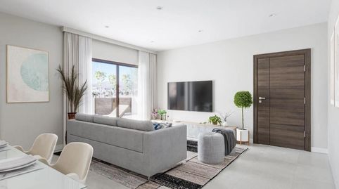 Foto 2 von Einfamilien-Reihenhaus zum Verkauf in Playa Sol, Mazarrón