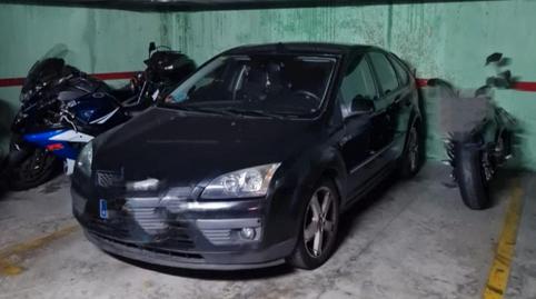 Photo 5 of Garage to rent in Carrer Joan Salvat I Papasseit, 40, Centre, Sant Boi de Llobregat