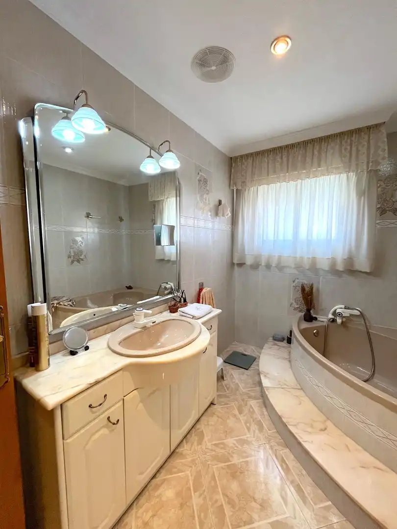 Baño de Casa o chalet en venta en Centro