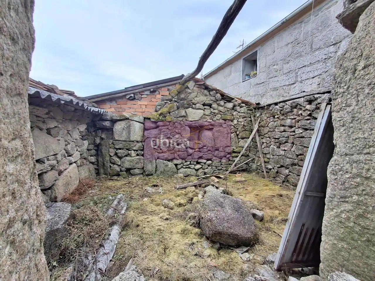 Casa o chalet en venta en Salceda de Caselas con Calefacción y Jardín privado
