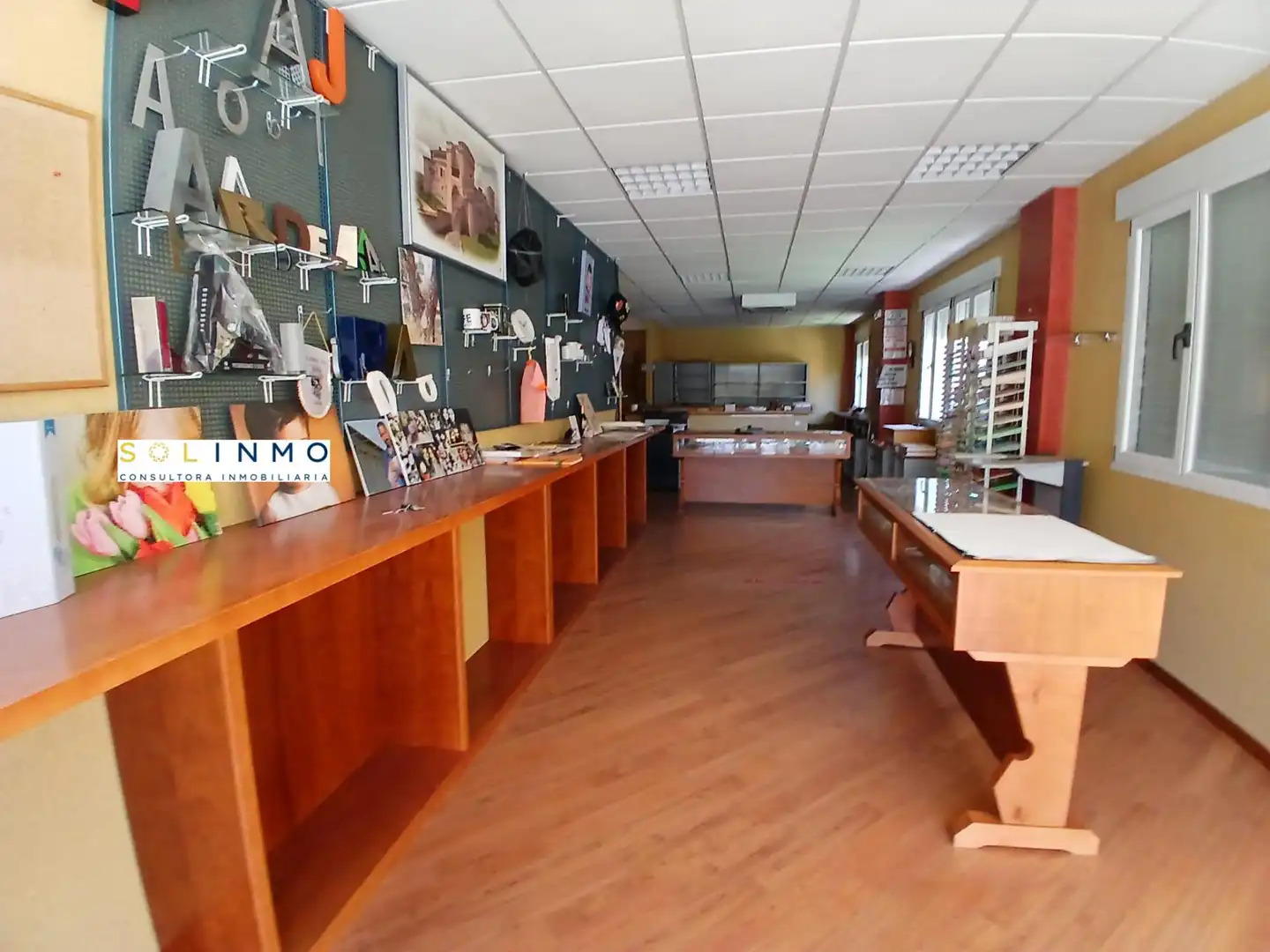 Locale commerciale in vendita a Calle Valdihuertos 12, imagen 24