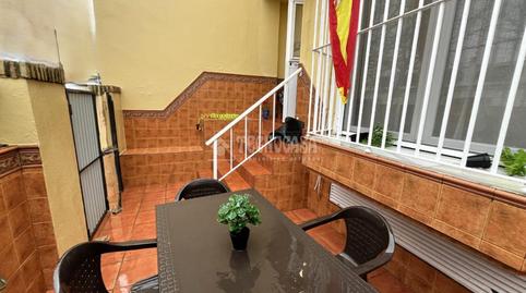 Foto 4 de Casa adosada en venta en Camposoto - Gallineras, San Fernando
