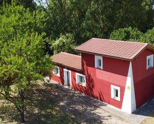 Exterior view of Country house for sale in Mahamud  with Heating, Private garden and Terrace