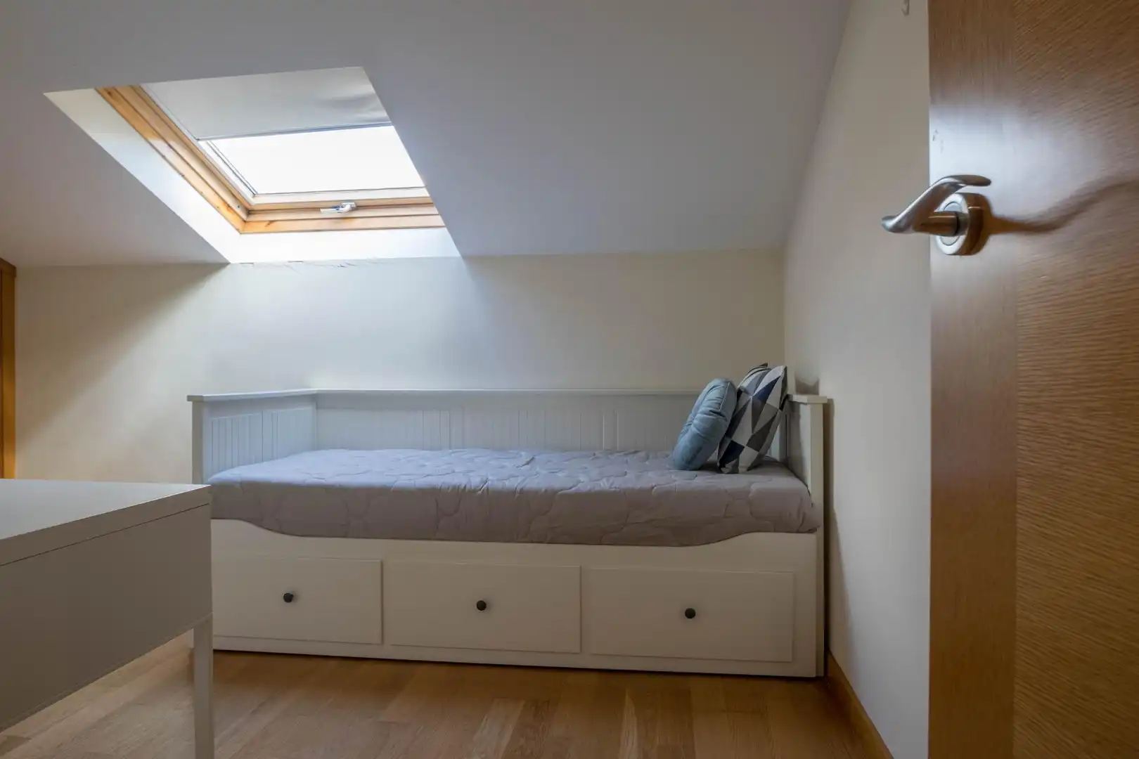 Habitación de Piso en venta en Cambre  con Calefacción y Trastero