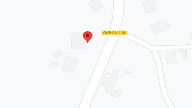 Terreno industrial en Venta en PRAJE ESPINOSO, PARCELA 719, POLIGONO 186, CARTELL, -1 en Cartelle