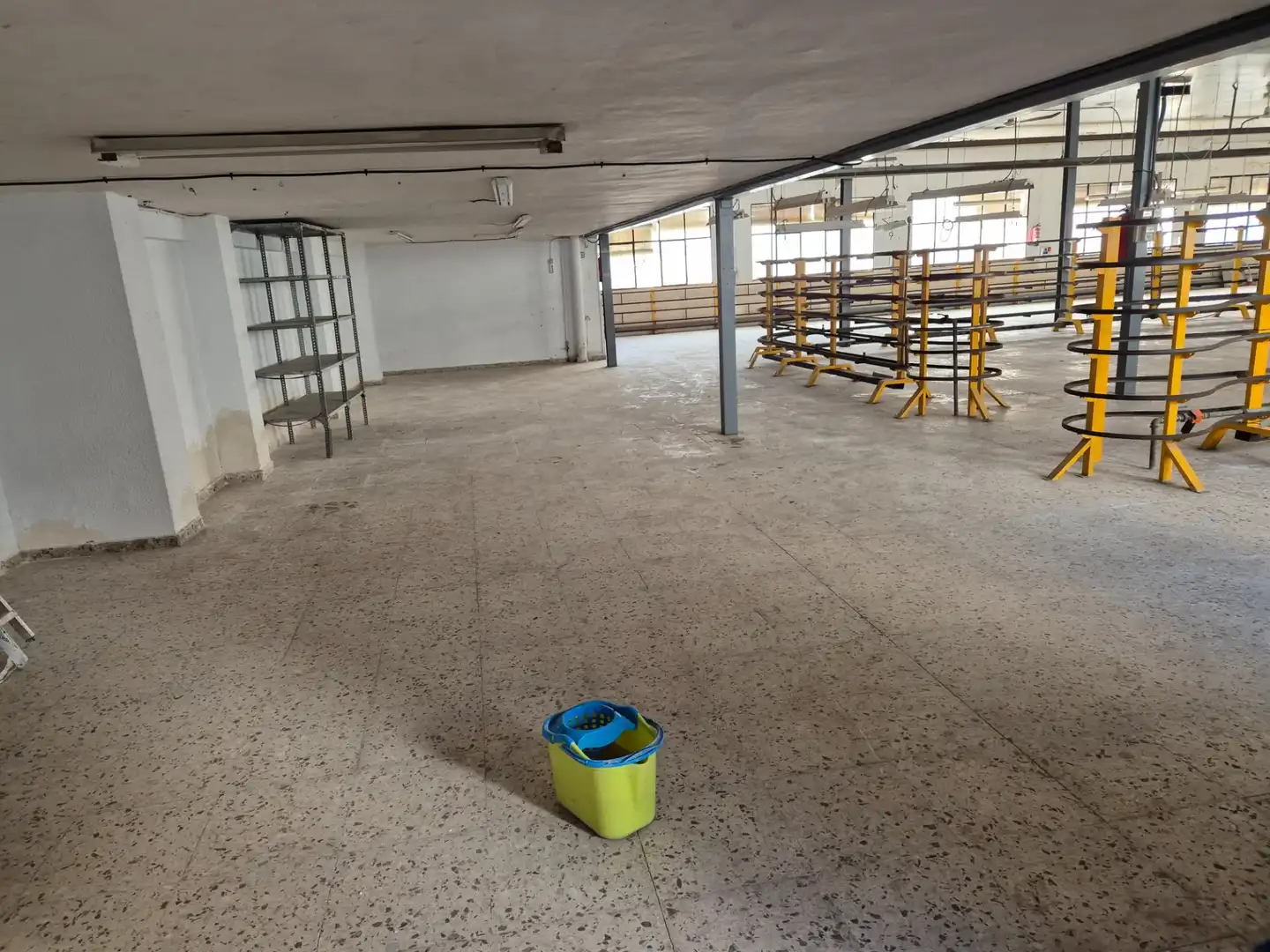 Industrial building for sale in San Crispín - Huerta Nueva-Estación, imagen 33