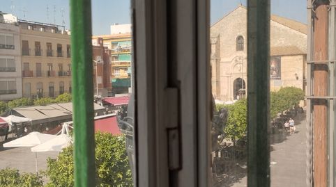 PISO EN LA PLAZA NUEVA DE LUCENA