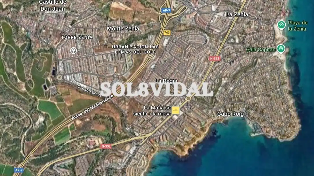 Casa o xalet en venda en Orihuela amb Aire condicionat, Calefacció i Terrassa