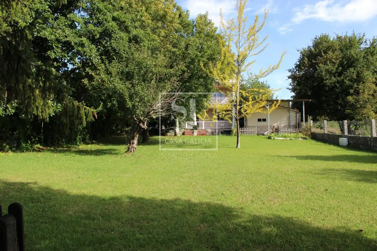 Xalet amb jardí en venda a San Pedro da Ramallosa, imagen 20