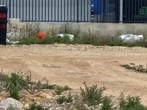 Terreny industrial en venda en Marchamalo