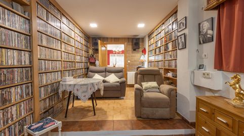 Foto 3 de Casa adosada en venta en Calle Virgen de Loreto, 7, Avda. De los Ogíjares, Armilla