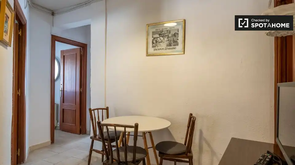 Habitación en Centro