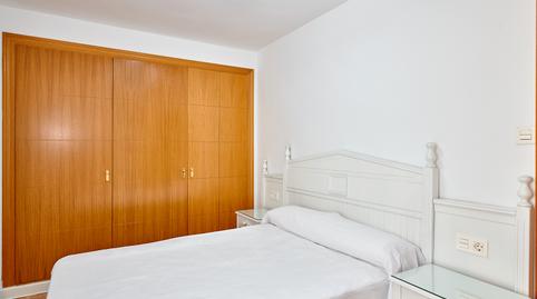 Foto 5 de Piso de alquiler en Arabial, 77, Camino de Ronda, Granada