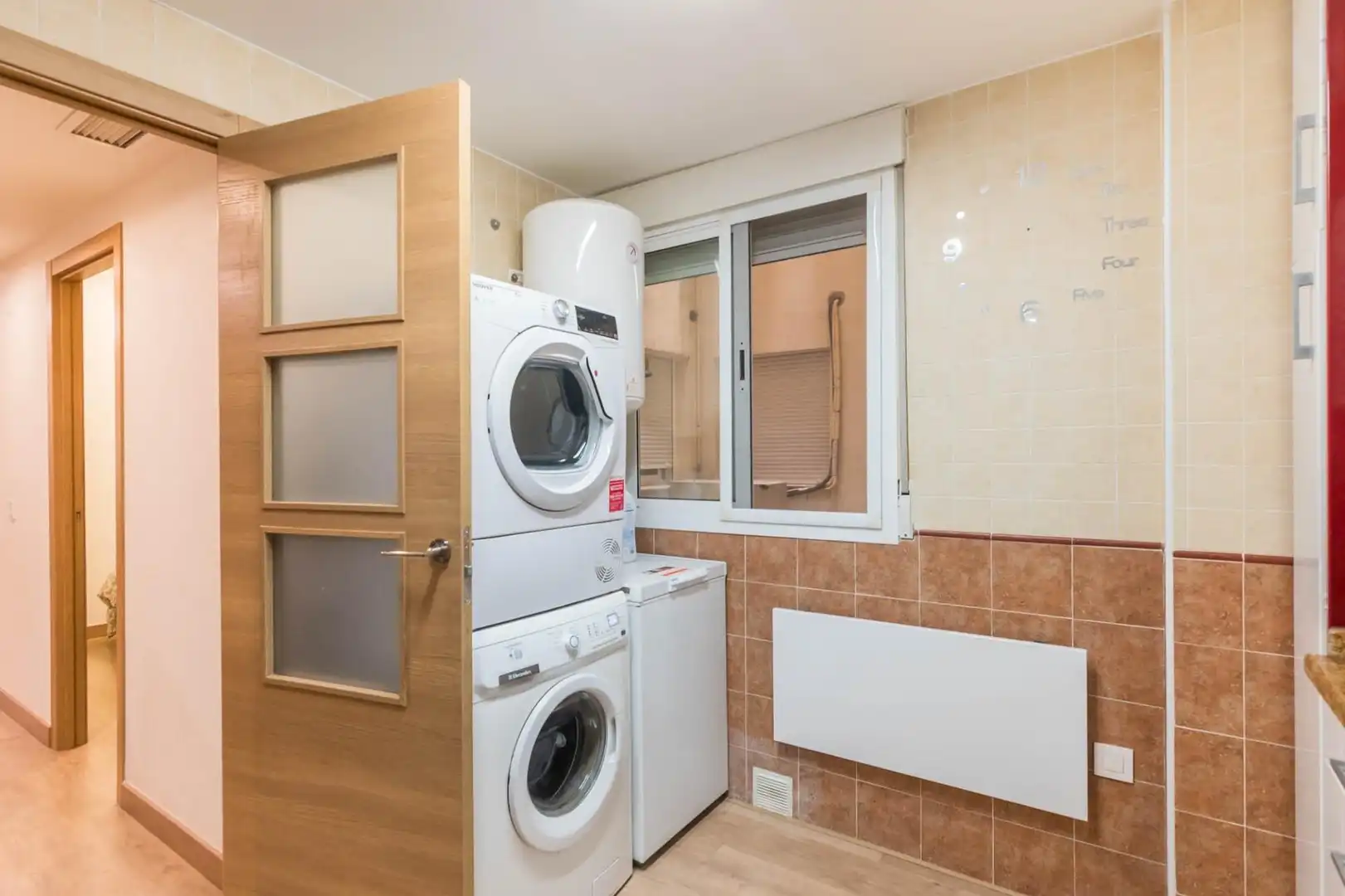 Piso con terraza en venta en Pedanías Oeste, imagen 7