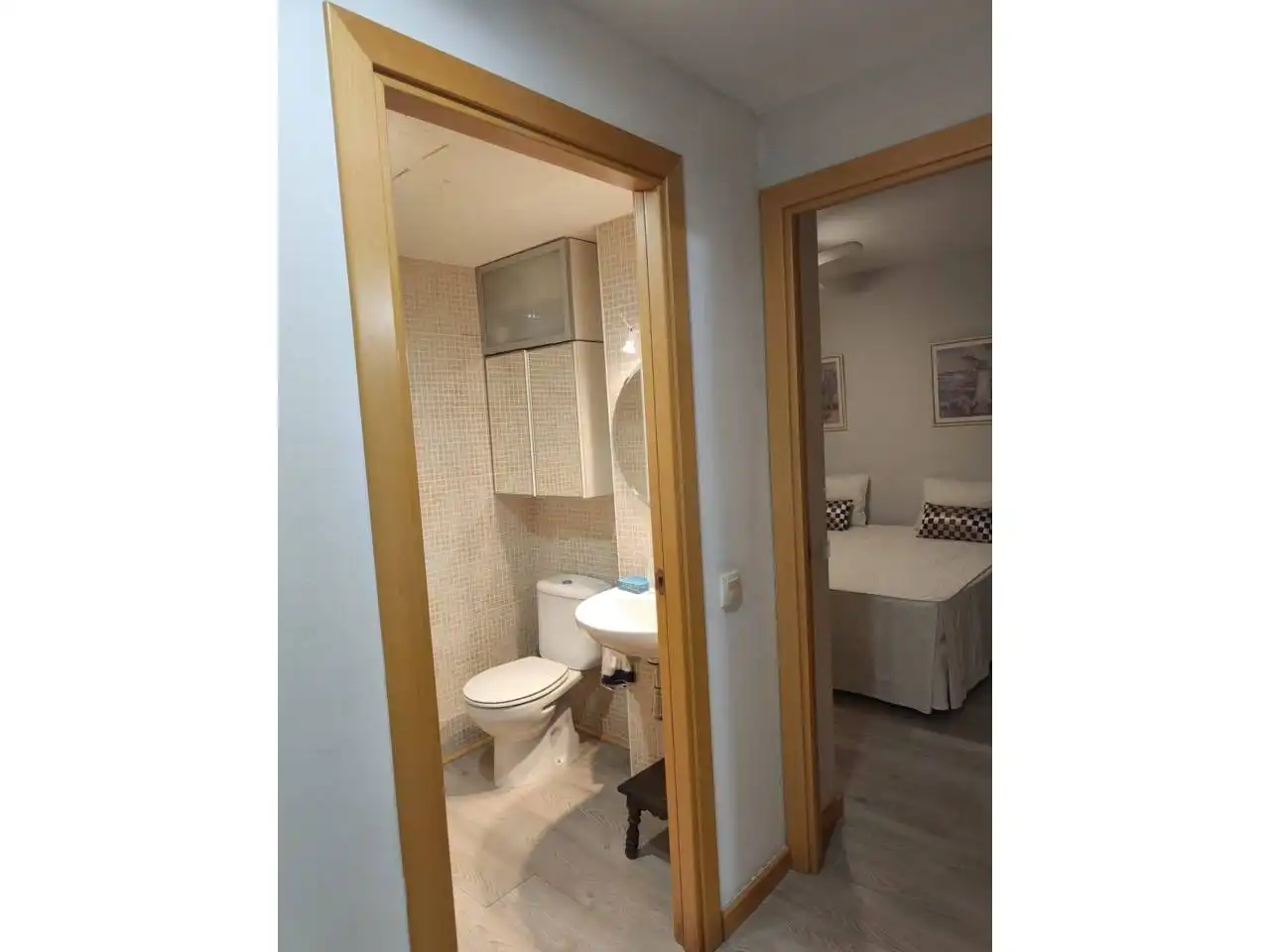 Piso con terraza en venta en Can Toni, imagen 67
