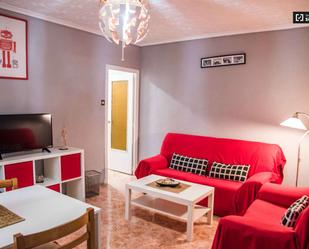 Apartament per a compartir a L'Amistat