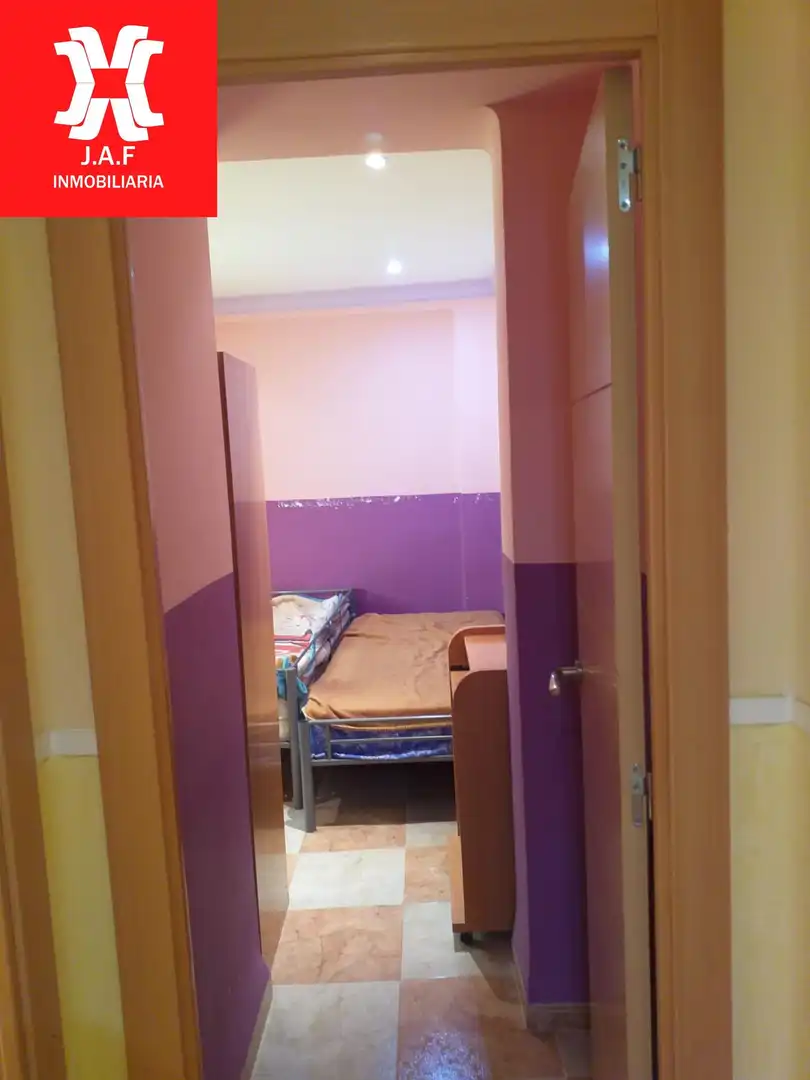 Habitación de Piso en venta en Moncada con Aire acondicionado y Balcón