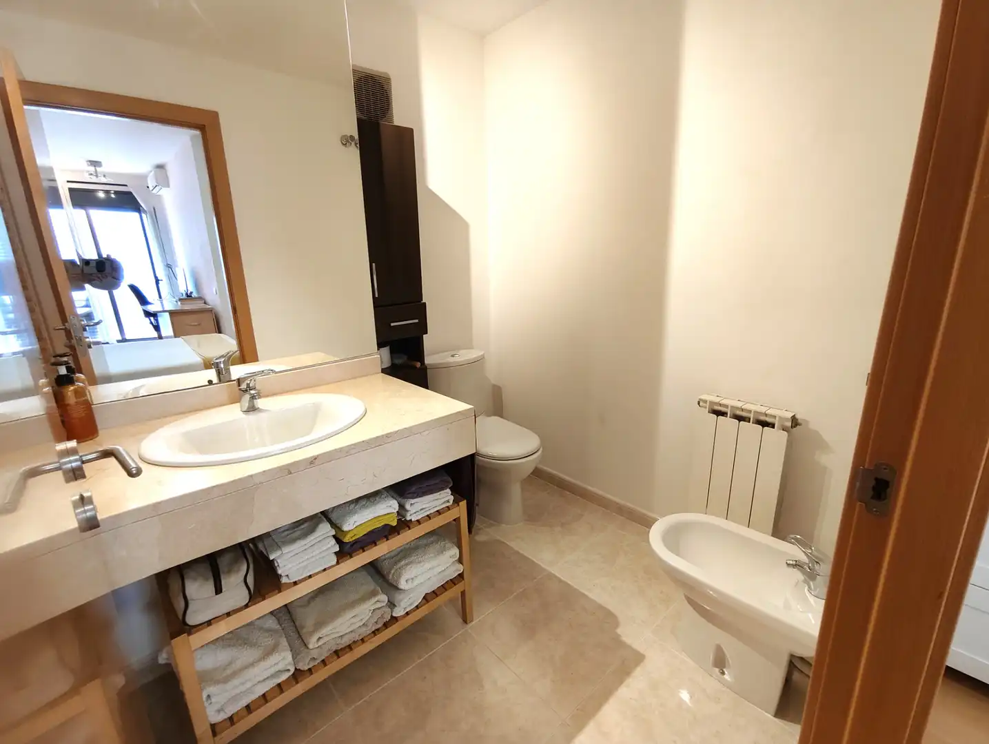 Dúplex con terraza en venta en Carrer del General Weyler, imagen 15