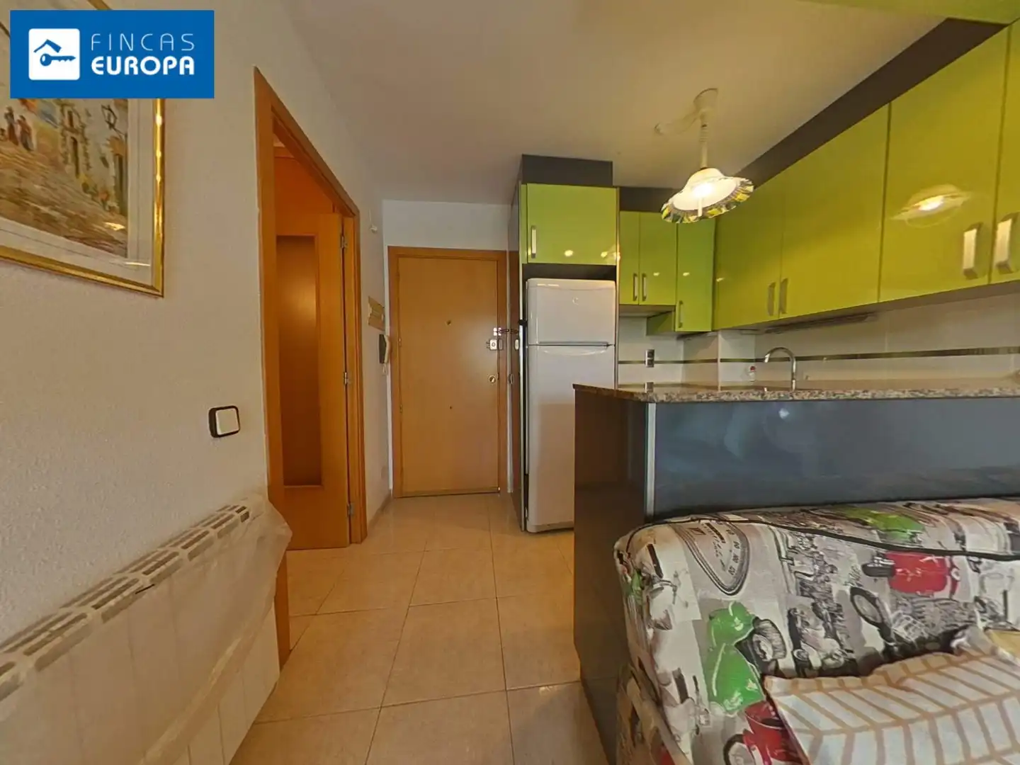 Appartement compact avec piscine à vendre à Carrer JOANOT MARTORELL, imagen 5