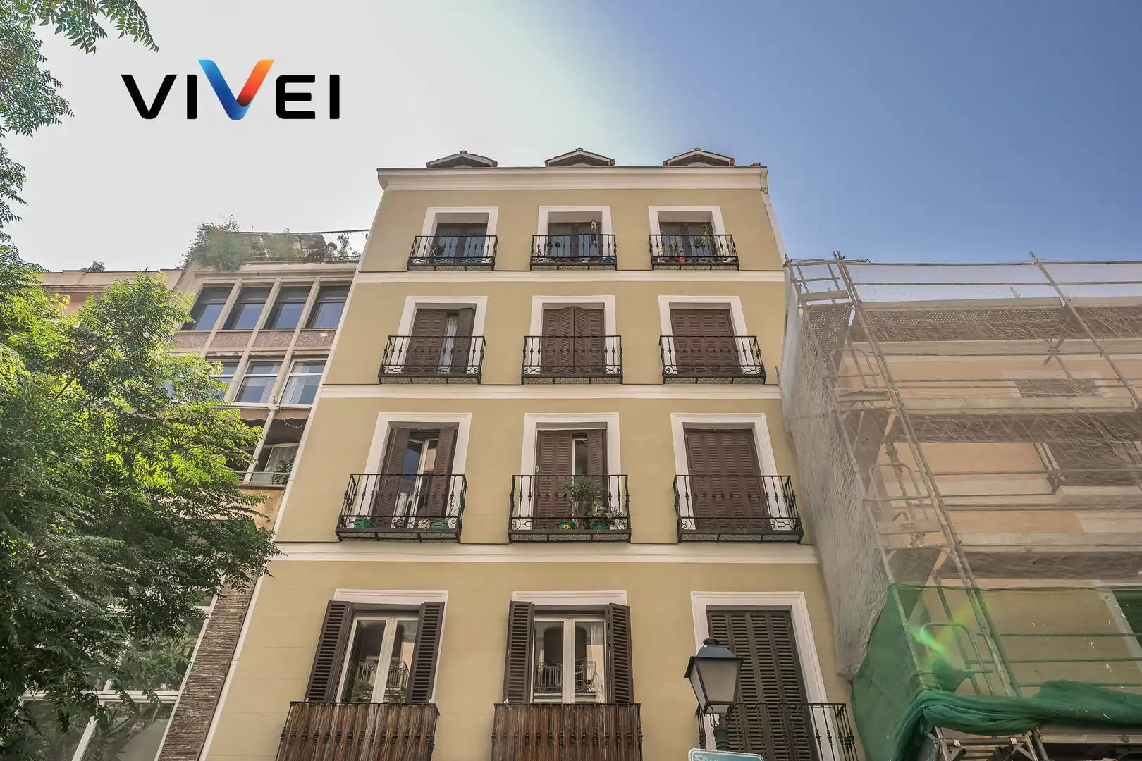 Wohnung zum Verkauf in Calle DUQUE DE ALBA, imagen 34