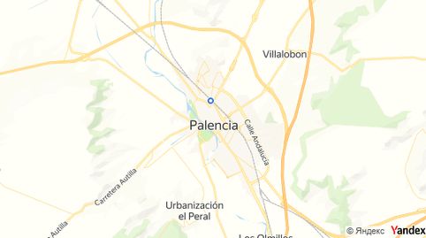 Foto 3 de Piso en venta en Centro, Palencia Capital