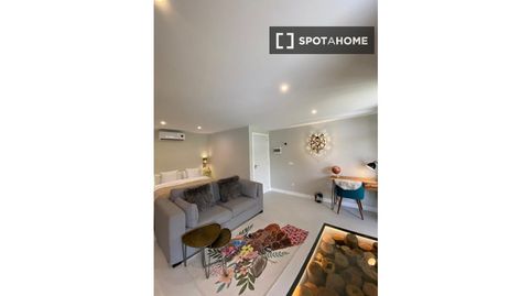 Photo 5 of Flat for rent in La Chopera, Las Rozas de Madrid