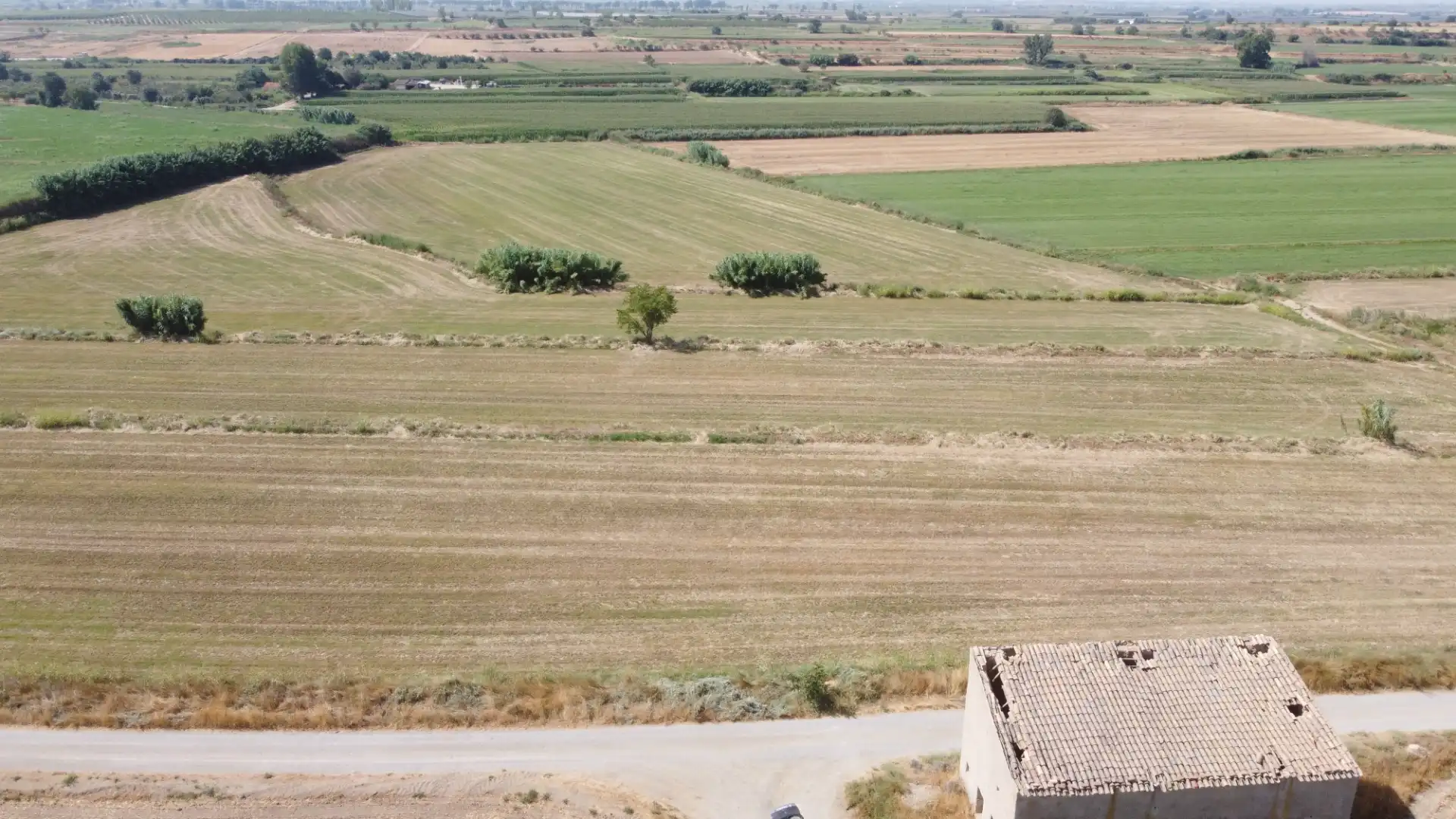 Terreno en venta en Bellvís