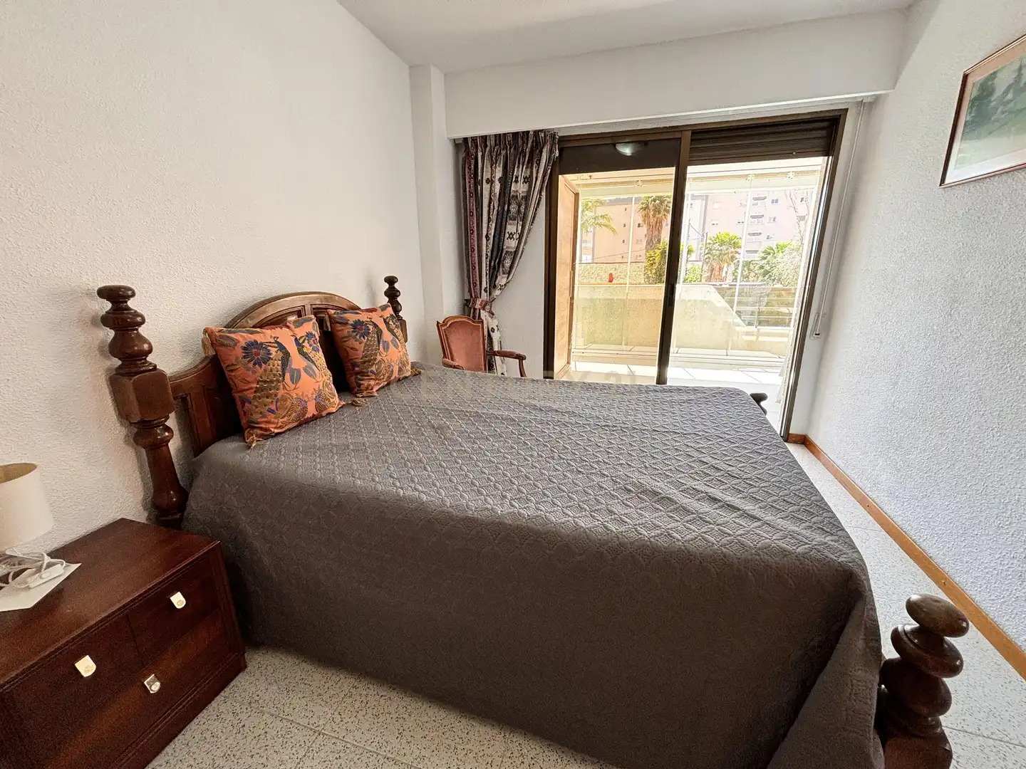 Apartment with terrace to rent in Avenida Rosa de los Vientos, 16, Calp, Spain 16, imagen 18