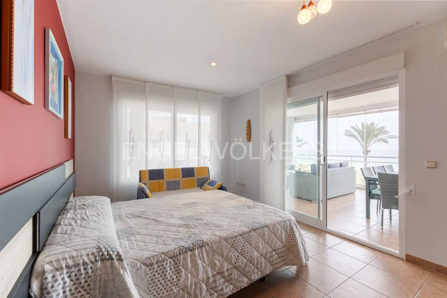Apartment with pool for sale in Playa Norte, imagen 8