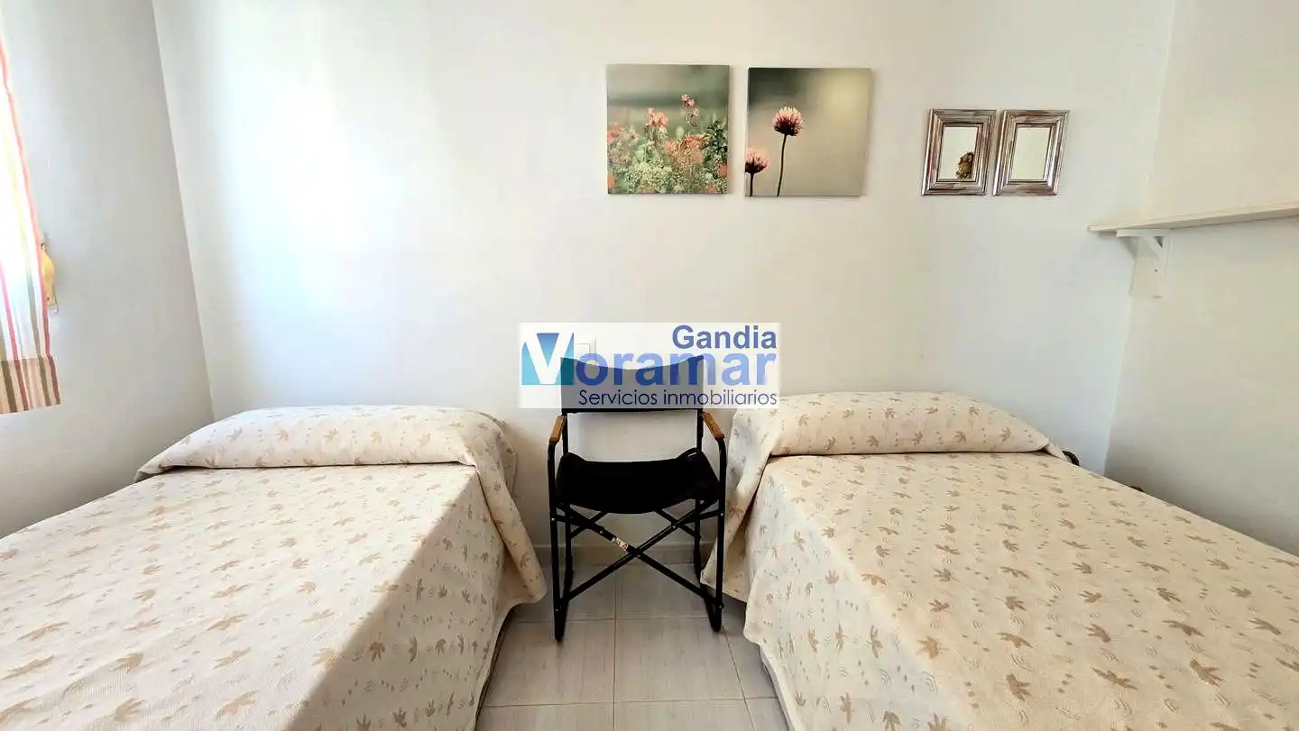 Apartament de lloguer a Oltra, 17, Playa de Gandia