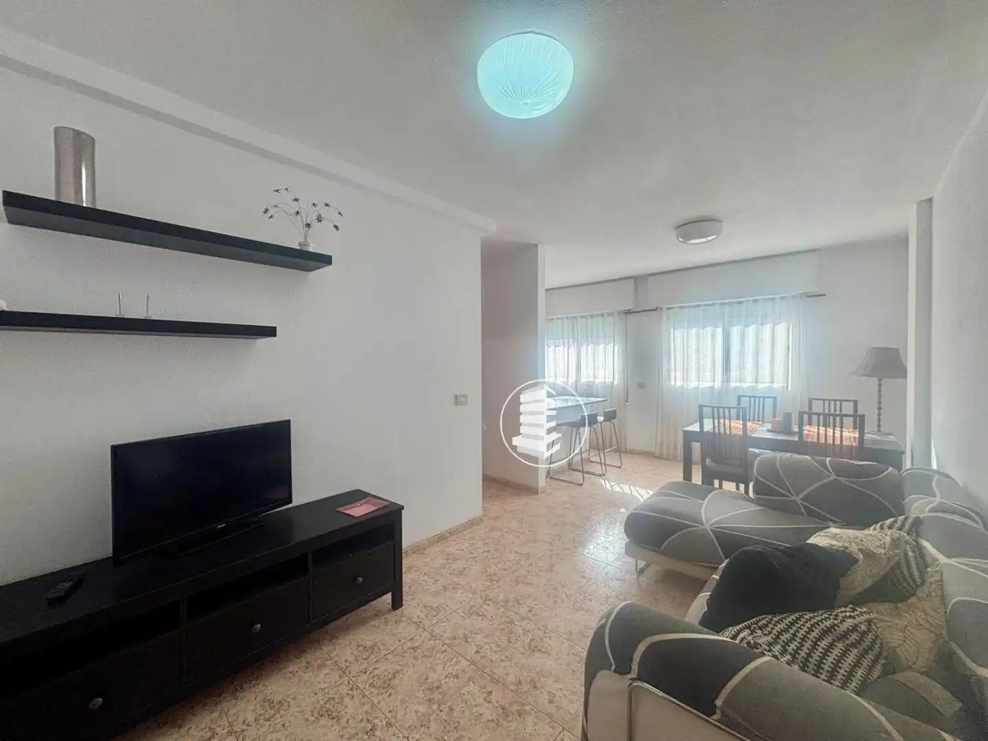Mini appartamento con ascensore in affitto a Candelaria - Playa La Viuda, imagen 5