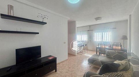 Foto 5 de Apartamento de alquiler en Candelaria - Playa La Viuda, Candelaria