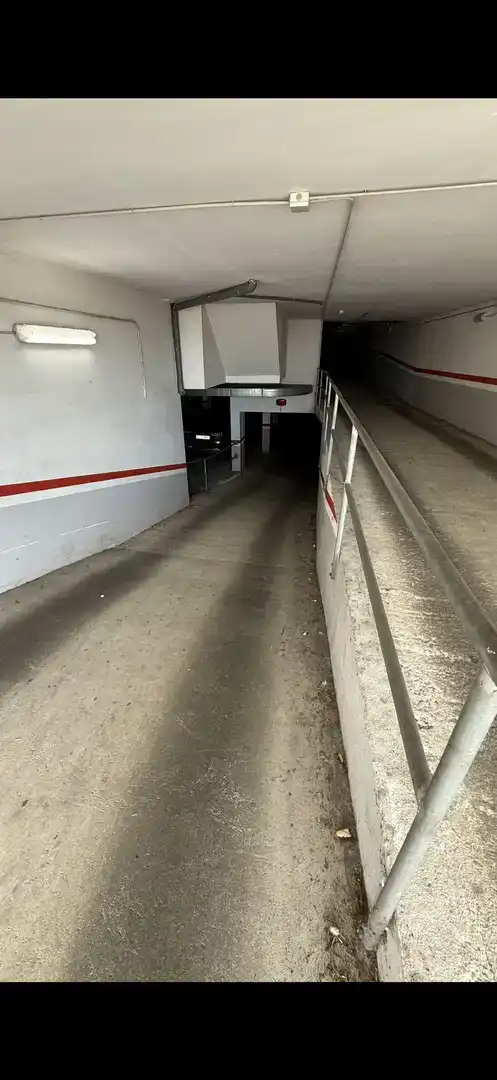 Aparcament de Garatge de lloguer en Foz