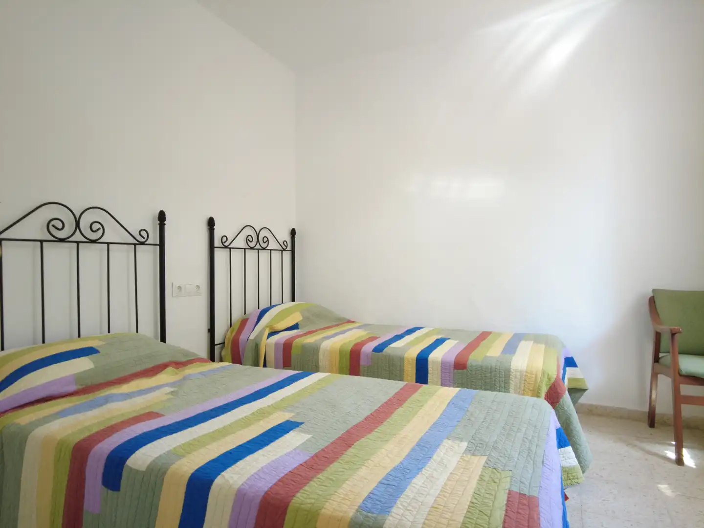 Chalet con jardín en venta en Río Real - Los Monteros, imagen 27